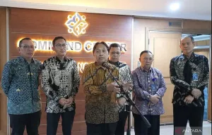 MBG dan Kopdes Cegah Urbanisasi