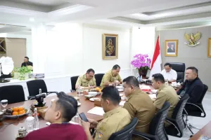 Mendagri Terbitkan SE, Atur Ketentuan Transformasi Budaya Kerja bagi ASN Pemda