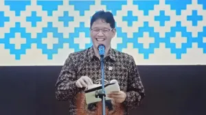 Menkeu Jamin Anggaran Negara Aman meski Pemerintah Lakukan Efisiensi