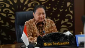 Menko Ekonomi: Pemerintah Tegaskan Sekolah Tatap Muka Tetap Lima Hari