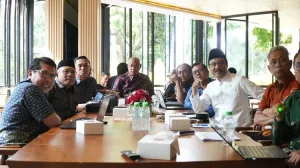Mensos Larang Rumah Sakit Tolak Pasien Cuci Darah