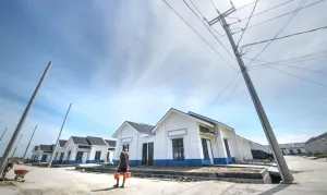 Pangsa Pasar KPR Subsidi BTN-BSN Capai 72 Persen per Maret 2026
