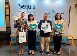 Pasca-Lebaran, Sequis Life Ajak Masyarakat Reset Finansial dan Gaya Hidup demi Hari Esok yang Lebih Baik 