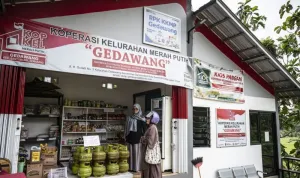 Pemerintah Diminta Buat Peta Jalan Penyediaan Mobil Kopdes Merah Putih