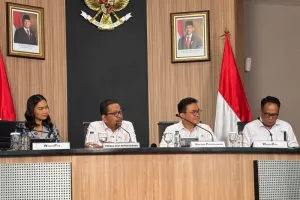 Pemerintah Siapkan Anggaran Belanja Tambahan untuk Revitalisasi 11 Pesantren pada 2026