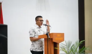 Pemkab Bandung Pastikan Tidak Ada PHK PPPK Imbas Pembatasan Belanja Pegawai