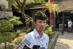 Pemprov Bali Mulai Larang Sampah Organik Masuk TPA Suwung