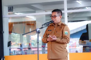 Pemprov Banten Tegaskan BBM Tak Naik, Masyarakat Diminta Tetap Tenang
