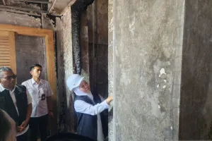 Pemprov Jatim Mulai Terapkan WFH bagi ASN 