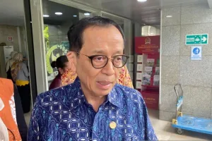 Perbankan Indonesia Tahan Guncangan Global, OJK Sebut Permodalan Sangat Solid