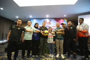 Persaingan Final Four Proliga Memanas, Perebutan Tiket Final Dimulai dari Surabaya