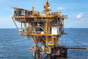 Pertamina Perkuat Pasokan Gas Nasional dari Lapangan Sisi Nubi