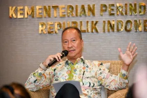 PMI Bertahan di Zona Ekspansi: Manufaktur Indonesia Tetap Tangguh di Tengah Tekanan Global