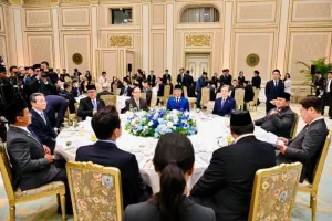 Presiden Korea Selatan Sebut Indonesia Mitra Strategis Tertinggi, Prabowo Tegaskan Kerja Sama Makin Kuat