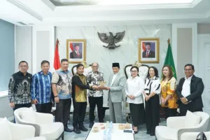 Presiden Prabowo Subianto Dijadwalkan Hadiri Perayaan Paskah Nasional di Manado