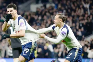 Resmi, Roberto De Zerbi Jadi Bos Baru Tottenham, Kontrak Jangka Panjang Siap Guncang Premier League