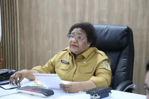 RSUD Yowari Disorot, Wamendagri dan Wamenkes Komit Perbaiki Layanan Kesehatan Papua