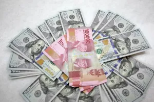 Rupiah Masih Rawan Tertekan, 1 April 2026