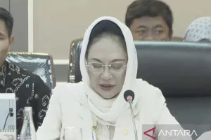 RUU PSDK Perluas Objek Pelindungan hingga Perkuat LPSK