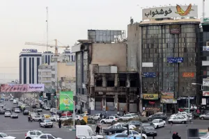 Teheran Klaim Cadangan Energi Melimpah, Tak Khawatir Krisis Bahan Bakar