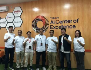 Telkom Perkuat AI Center Makassar, Jantung Inovasi Digital untuk Kawasan Timur Indonesia