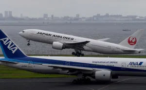 Tiket Pesawat ke Jepang Makin Mahal, Maskapai Naikkan Tajam Fuel Surcharge