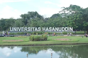 Universitas Hasanuddin Terima 3.489 Calon Mahasiswa Baru Lewat SNBP 2026