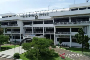 Universitas Sumatera Utara Menerima 2.614 Mahasiswa Baru dari Jalur SNBP