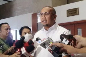 Wakil Ketua Komisi VI DPR Menyatakan Stok BBM Aman karena Indonesia Punya Sumber Minyak Baru