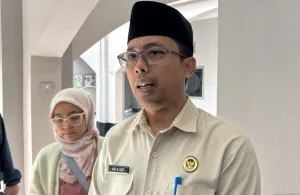 Waktu Tunggu Haji Kota Bandung Capai 27 Tahun, Daftar Sekarang Bisa Berangkat Usia 39