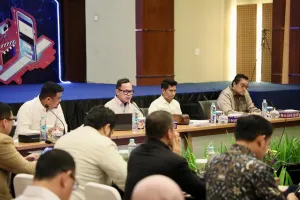 Wamendagri Dorong Reformasi BUMD, Soroti Banyak Perusahaan Daerah Belum Sehat
