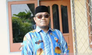 Waspada Mafia Haji di Mimika, Modus Percepat Keberangkatan Telan Korban, Uang Jutaan Rupiah Melayang