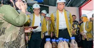 Wujudkan SBIN, Kemenperin Perkuat Daya Saing Industri melalui Layanan Sertifikasi Terintegrasi