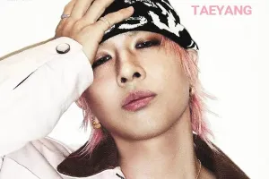 3 Tahun Hiatus, Taeyang BIGBANG Kembali dengan Album Baru "QUINTESSENCE" 