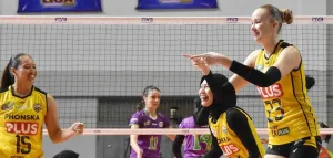 Final Four Proliga 2026: Persaingan Dinilai Lebih Kompetitif