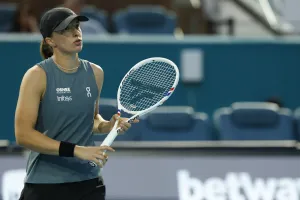 Iga Swiatek Gandeng Mantan Pelatih Rafael Nadal untuk Bangkitkan Performa