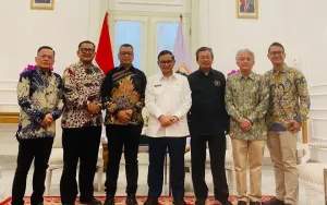 Ketika Ratusan Karya Bertemu dalam Semangat Jurnalisme Berkualitas