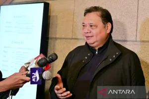 Kunjungan Presiden Prabowo ke Korsel Hasilkan Investasi Rp173 Triliun
