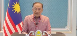 Malaysia Berlakukan WFH Pegawai Pemerintahan Mulai 15 April 2026
