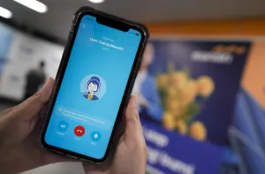 Melayani Sepenuh Hati, Bank Mandiri Hadirkan Livin’ Call Bebas Pulsa Lewat Livin’ by Mandiri