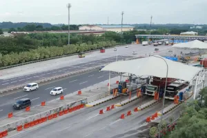 Menteri PU: Arus Mudik-Balik Lebaran 2026 Lebih Lancar dari 2025