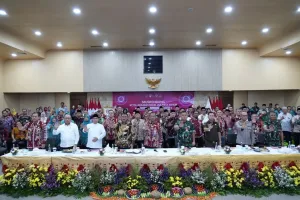 Musrenbang Jakarta Timur Himpun 2.888 Usulan