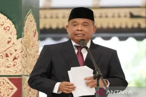 Pemkab Sleman Tak Terapkan WFH, Ini Alasan Bupati Harda Kiswaya 