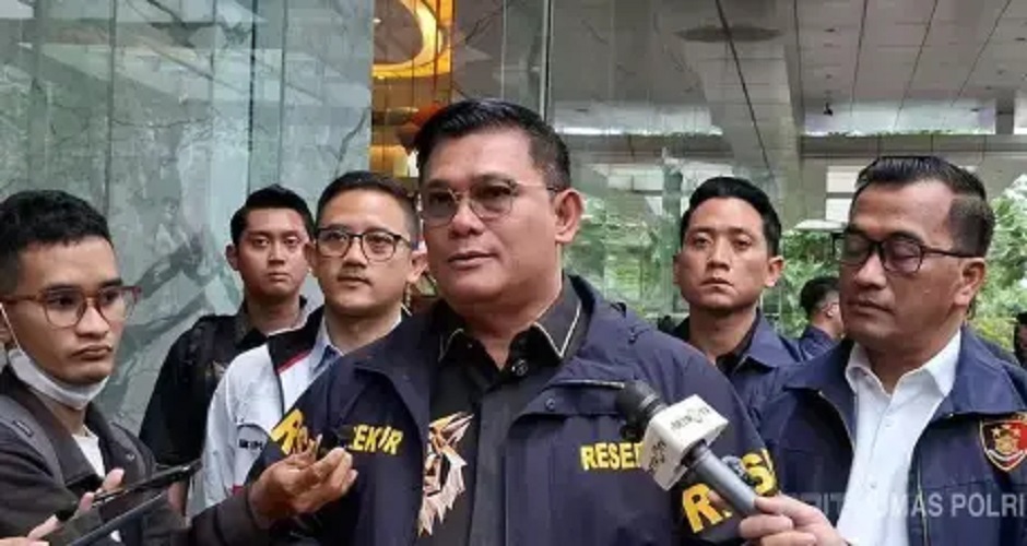 Pendiri PT DSI Ditetapkan sebagai Tersangka Keempat Kasus Penipuan dan TPPU