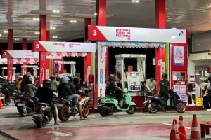 Pertamina: Penggunaan Energi yang Hemat dan Bertanggung Jawab Jaga Ketahanan Nasional