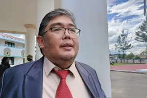 Serius Tangani TBC, RSUD Wamena Percepat Upaya Penanganan di Jayawijaya