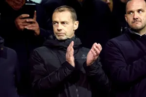 UEFA: Italia Terancam Gagal Jadi Tuan Rumah Piala Eropa  2032 Jika Stadion Tak Dibenahi