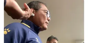  4 Pemain Timnas Indonesia Terkena Kasus "Pasporgate" di Belanda, Ini Tanggapan PSSI