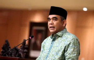 Ahmad Muzani Berikan Tanggapan terkait Desakan RI Keluar dari BoP
