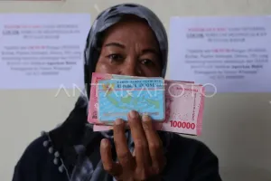 Bansos PKH dan BPNT Bakal Cair April 2026: Berikut Cara Cek dan Jadwal Tahapannya